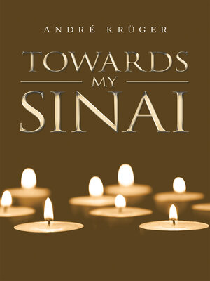 cover image of Towards My Sinai